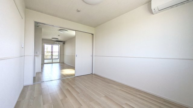 【寝室】 | クルールＣ