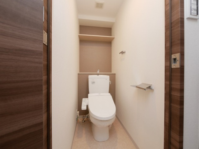 【トイレ】 | ルーエ本町