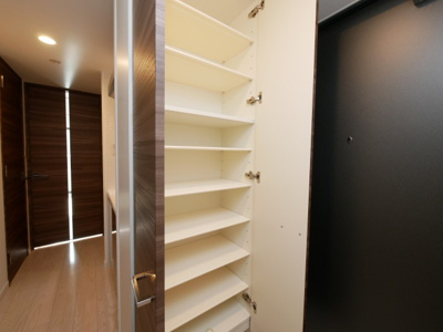 【収納】 | ルーエ本町