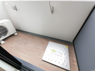 【バルコニー】 | ルーエ本町