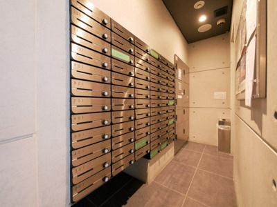 【設備】 | ルーエ本町