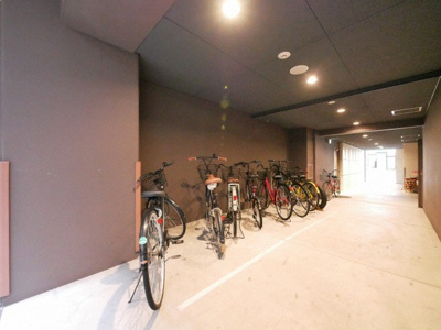 【設備】 | ルーエ本町