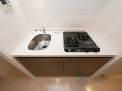 【キッチン】 | ルーエ本町