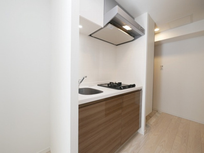 【キッチン】 | ルーエ本町