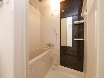 【浴室】 | ルーエ本町