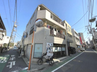 山中ビルの画像