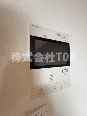 【セキュリティ】 | アジールコート桜上水