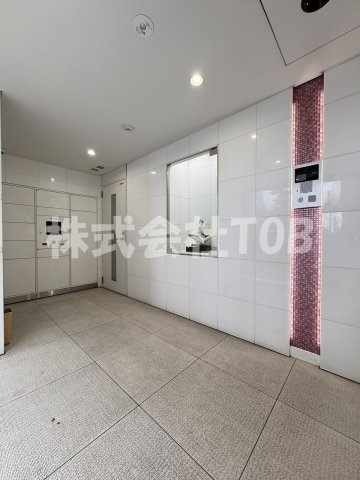 【その他共用部分】 | アジールコート桜上水