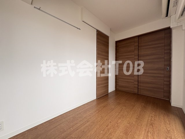 【洋室】 | アジールコート桜上水 | 洋室4.6帖