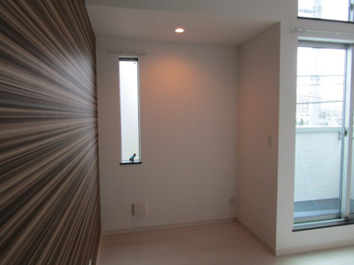 【寝室】 | GRANDTIC GREEN 千代