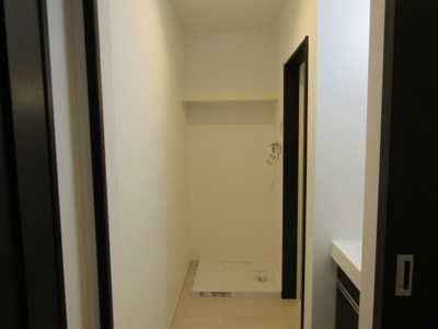 【洗面所】 | GRANDTIC GREEN 千代