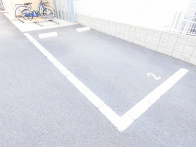 【駐車場】 | パルティール今池アネックス