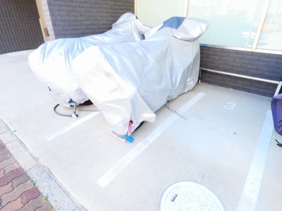【設備】 | パルティール今池アネックス