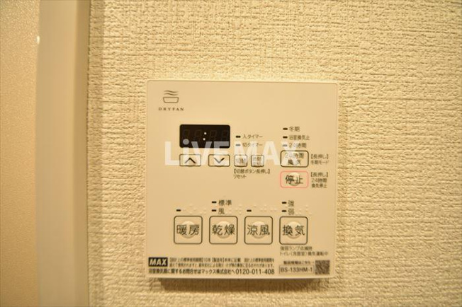 【その他】グランパセオ清澄白河Ⅱ