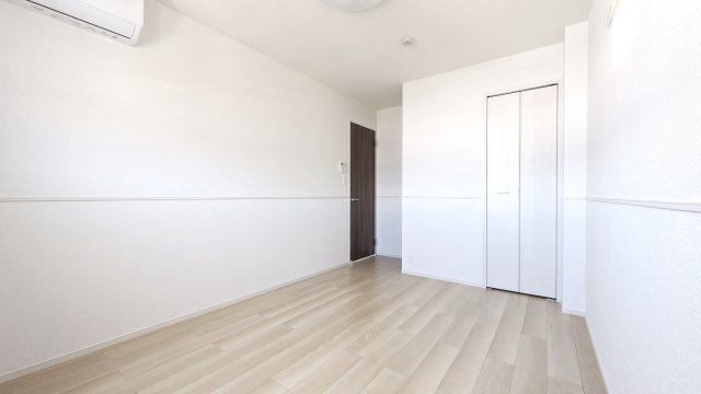 【子供部屋】