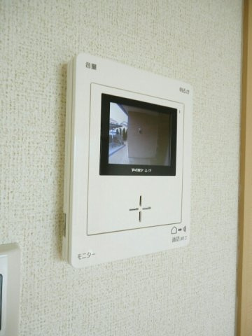 【セキュリティ】 | カーサフィオーレＤ