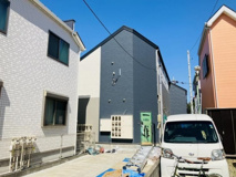 ASCOT蒲田の画像