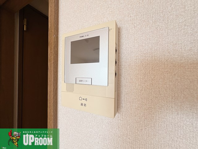 アンプルール リーブル SanteⅠのセキュリティ