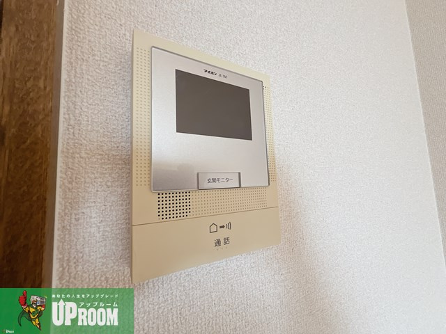 アンプルール リーブル SanteⅠのセキュリティ