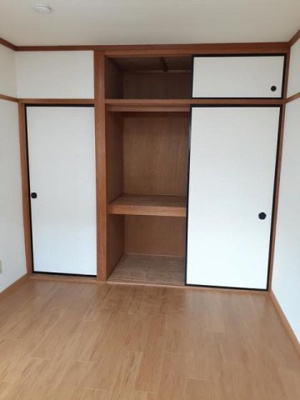 【収納】 | ＹＭシャトー | ちょっとした収納スペースも充実しています