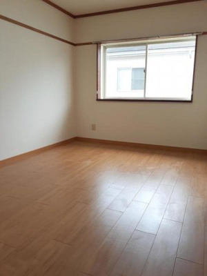 【内装】 | ＹＭシャトー | 物件の内装です