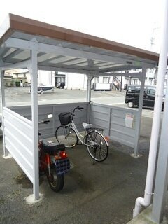 【その他共用部分】 | ＹＭシャトー