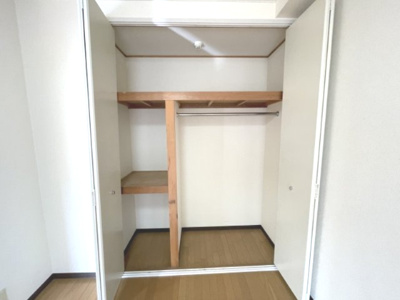 【収納】 | オプーノ | 十分な収納スペースがあります