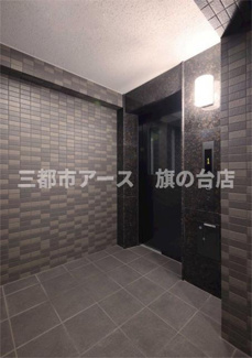 【その他共用部分】 | ルーブル大森西弐番館