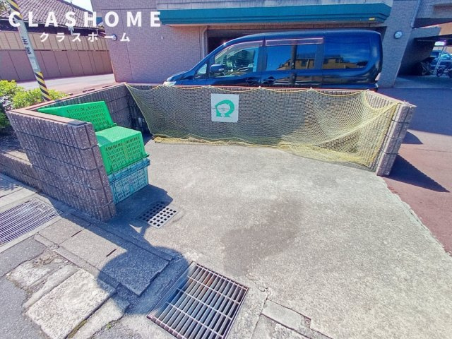 ライオンズシティ大府駅前　　刈谷市近郊の賃貸はクラスホーム刈谷店のその他共用部分