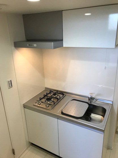 ※同タイプのお部屋の写真です。