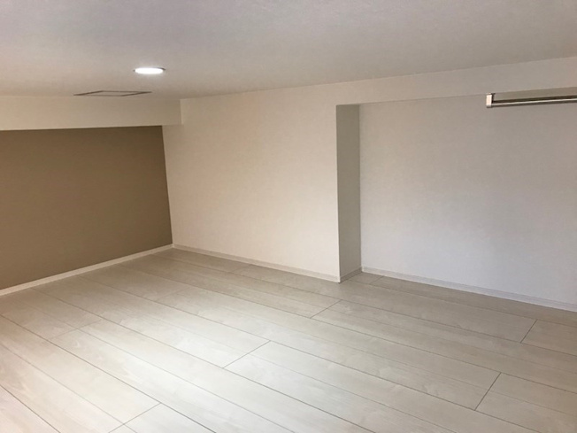 ※同タイプのお部屋の写真です。