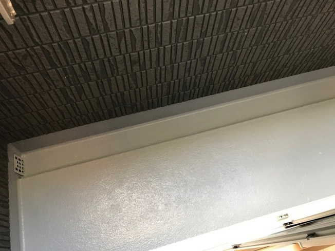 ※同タイプのお部屋の写真です。