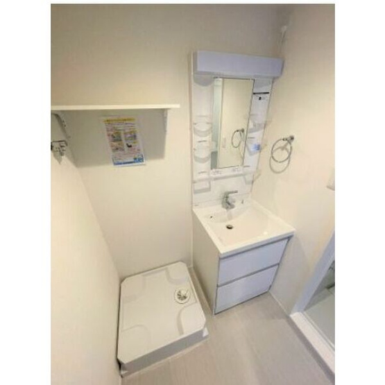 ※同タイプのお部屋の写真です。