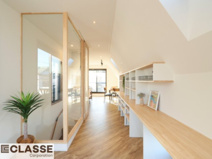 城陽市平川浜道裏　中古戸建の画像