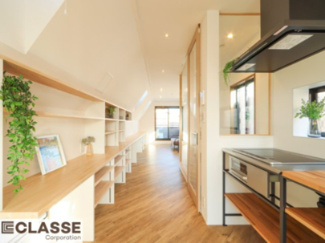 【収納】 | 城陽市平川浜道裏　中古戸建