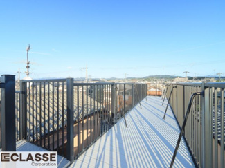 【設備】 | 城陽市平川浜道裏　中古戸建