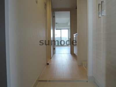 【内装】 | CROSS COURT高槻富田駅前