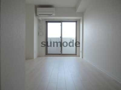 【居間・リビング】 | CROSS COURT高槻富田駅前