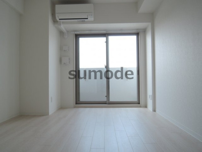 【洋室】 | CROSS COURT高槻富田駅前