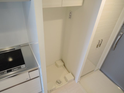 【内装】 | CROSS COURT高槻富田駅前