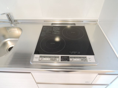 【設備】 | CROSS COURT高槻富田駅前