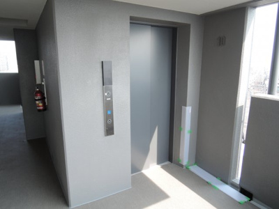 【その他共用部分】 | CROSS COURT高槻富田駅前