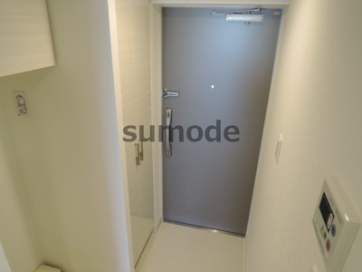 【玄関】 | CROSS COURT高槻富田駅前