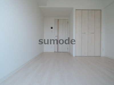 【居間・リビング】 | CROSS COURT高槻富田駅前