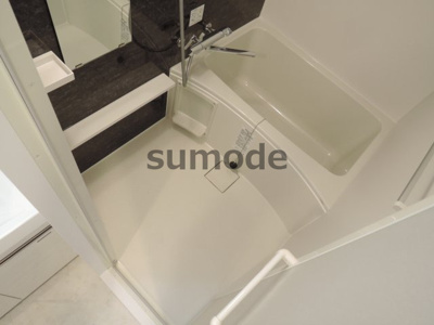 【浴室】 | CROSS COURT高槻富田駅前