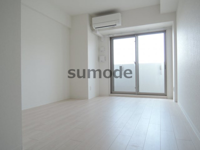 【寝室】 | CROSS COURT高槻富田駅前