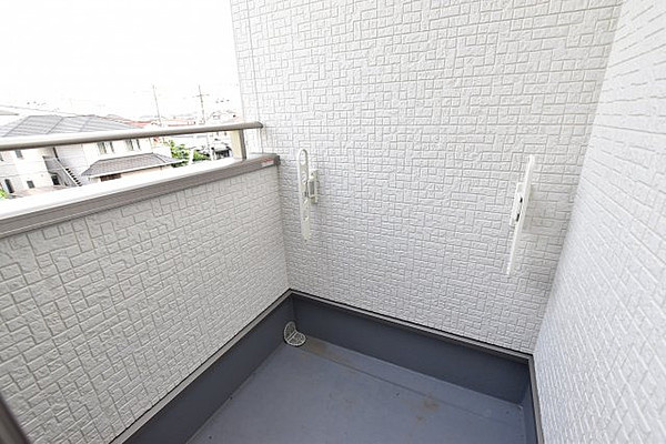 ジーナ羽衣の展望