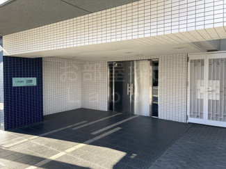 【エントランス】 | Ｓ－ＦＯＲＴ小田原
