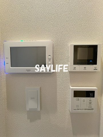 エレガンシアの設備
