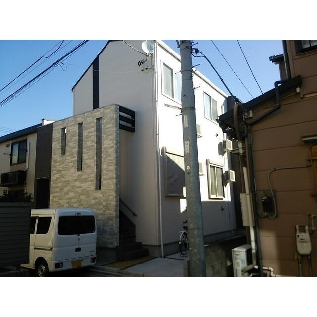 ＦｏｒｗａｒｄＦｉｅｌｄ羽田の画像